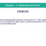 Question 15 Chapter 5 of +2-A