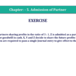 Question 27 Chapter 5 of +2-A