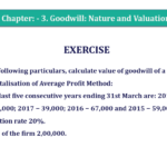 Question 39 Chapter 3 of +2-A