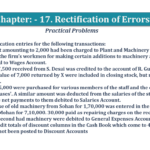 Question No 48 Chapter No 17