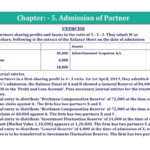 Question 61 Chapter 5 of +2-A