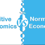 difference between positive and normative economics