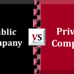 Difference between Public Company and Public Company