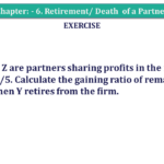 Question 05 Chapter 6 of +2-A