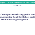 Question 04 Chapter 6 of +2-A