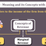 Revenue - Meaning and its Concepts with examples