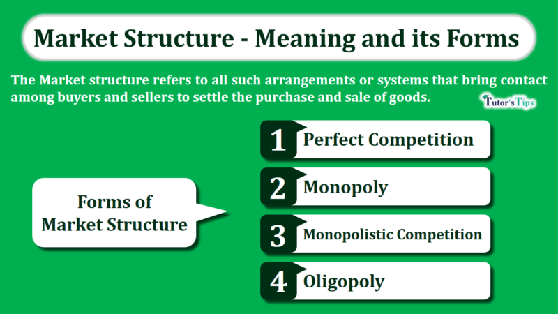 market-structure-meaning-and-its-forms-tutor-s-tips