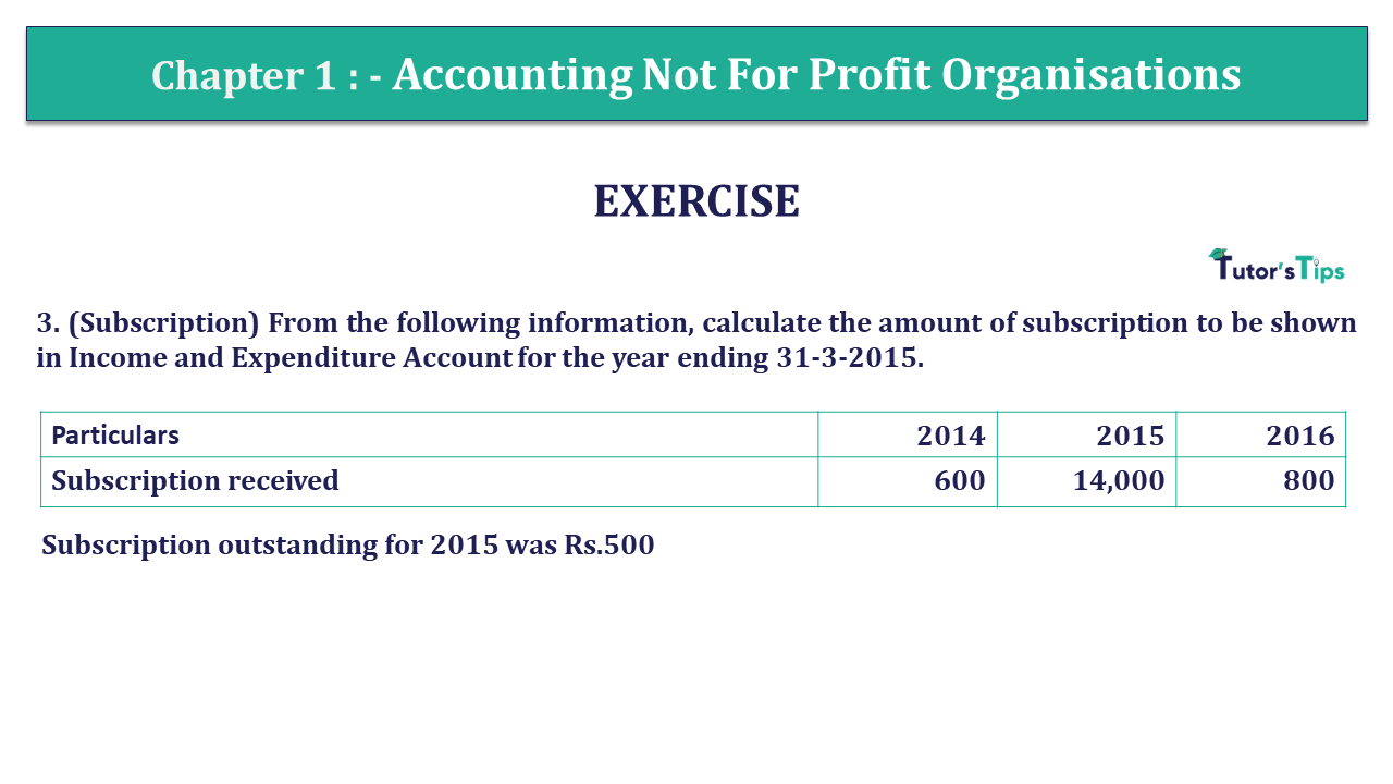 Question 03 Chapter 1 of +2- Part-1