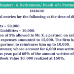 Question 05 Chapter 7 of +2-A