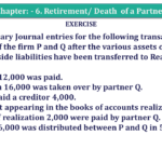 Question 07 Chapter 7 of +2-A