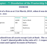 Question 18 Chapter 7 of +2-A