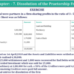 Question 19 Chapter 7 of +2-A