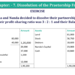 Question 21 Chapter 7 of +2-A