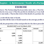 Question 65 Chapter 6 of +2-A