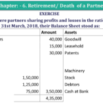 Question 76 Chapter 6 of +2-A