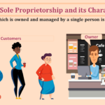 What is a Sole Proprietorship and its Characteristics-min