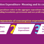 Consumption Expenditure- Meaning and its components