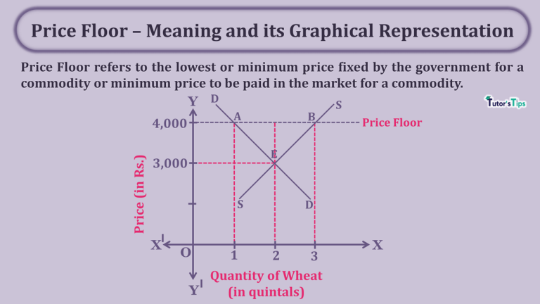 price-floor-meaning-and-its-graphical-representation-tutor-s-tips