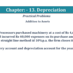 Question No 07 Chapter No 13