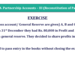 Question 11 Chapter 4 of +2- Part-