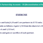 Question 03 Chapter 4 of +2- Part-