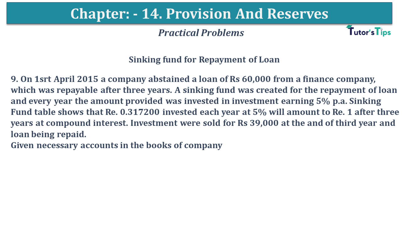 Question No 09 Chapter No 14