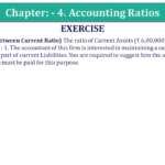 Question 18 Chapter 4 of +2-B