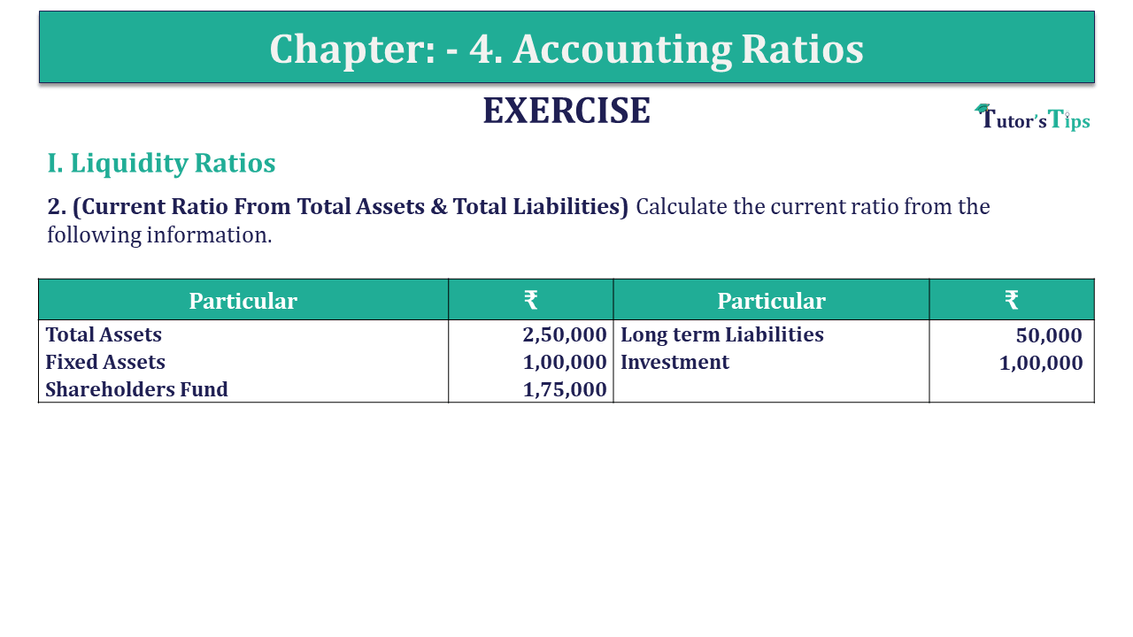 Question 02 Chapter 2 of +2-B