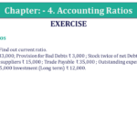 Question 03 Chapter 2 of +2-B