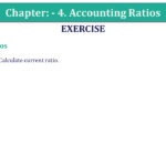 Question 04 Chapter 2 of +2-B