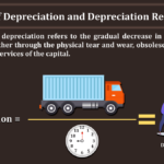 Concept of Depreciation and Depreciation Reserve Fund