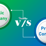 Difference between Public Company and Private Company