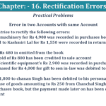 Question No 10 Chapter No 16