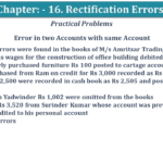 Question No 12 Chapter No 16