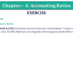 Question 39 Chapter 4 of +2-B