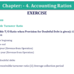 Question 49 Chapter 4 of +2-B