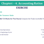 Question 50 Chapter 4 of +2-B