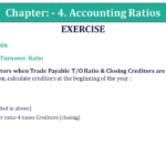 Question 53 Chapter 4 of +2-B