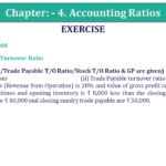 Question 55 Chapter 4 of +2-B