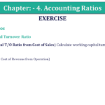 Question 57 Chapter 4 of +2-B