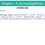 Question 71 Chapter 4 of +2-B