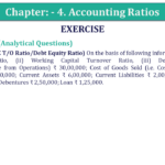 Question 107 Chapter 4 of +2-B