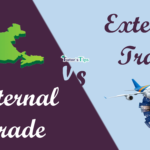 Difference Between Internal Trade and External Trade