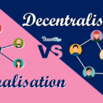 Difference between Centralization and Decentralization