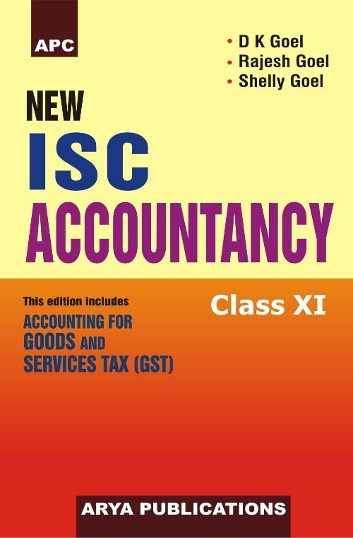 Chapter 20 Final Accounts – With Adjustments – D.K. Goel - Solition