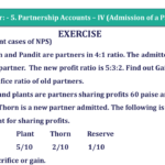 Question 16 Chapter 5 of +2- Part-