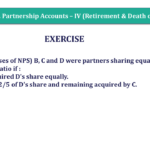 Question 02 Chapter 6 of +2- Part-