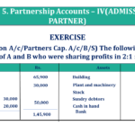 Question 40 Chapter 5 of +2- Part-