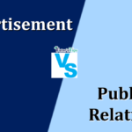 Difference Between Advertising And Public Relation