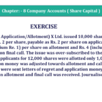 Question 12 Chapter 8 of +2- Part